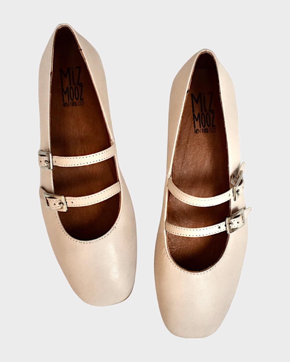 Shoes Of Soul Miz Mooz Zaida