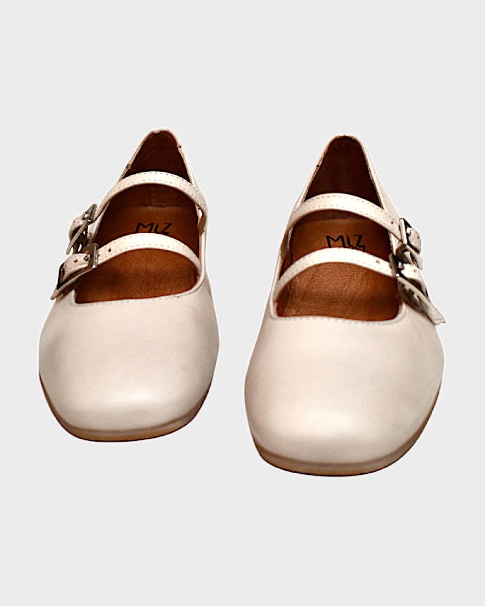 Shoes Of Soul Miz Mooz Zaida