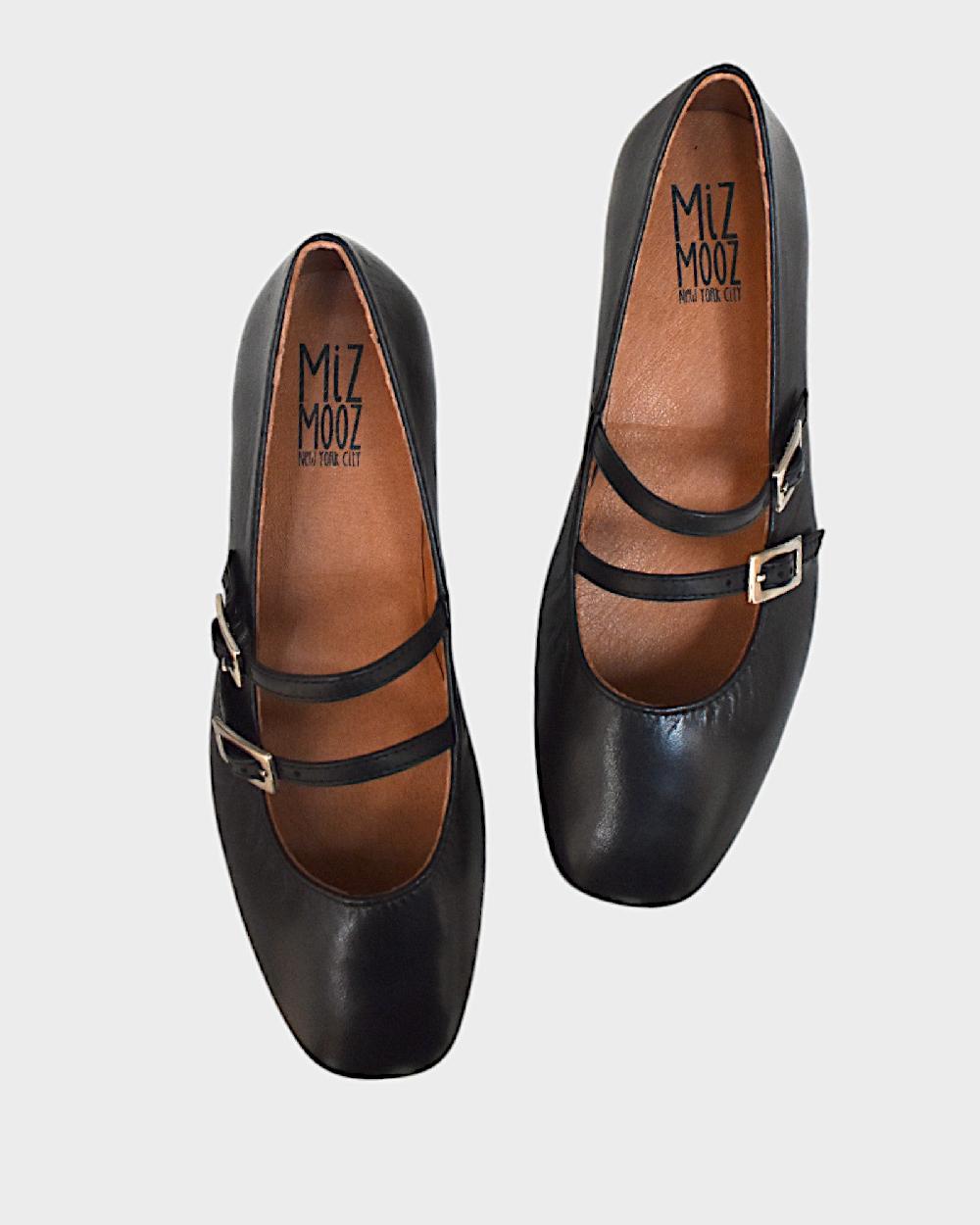 Shoes Of Soul Miz Mooz Zaida