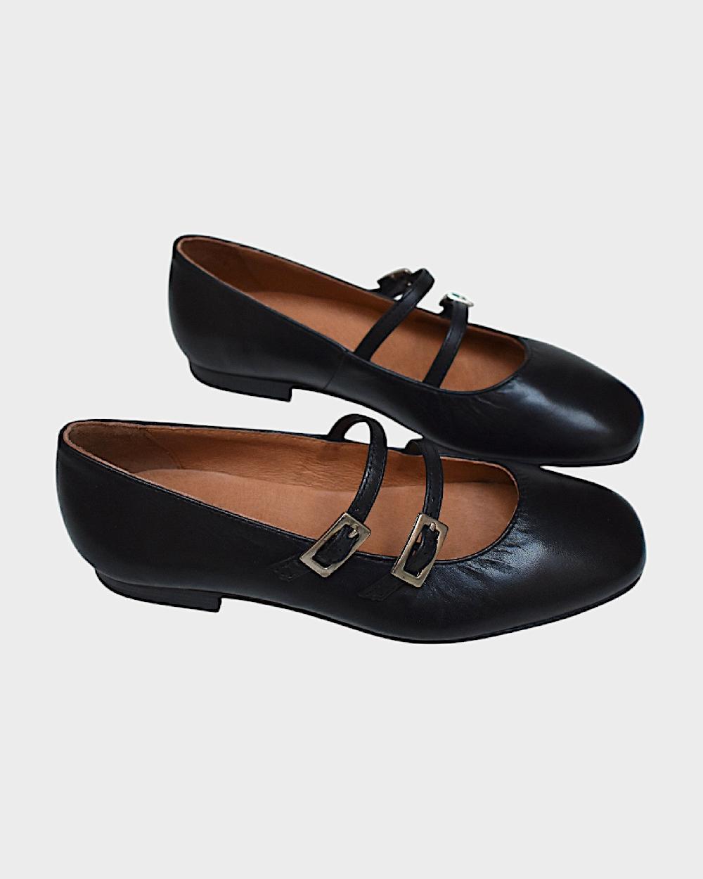 shoes of soul Miz Mooz Zaida