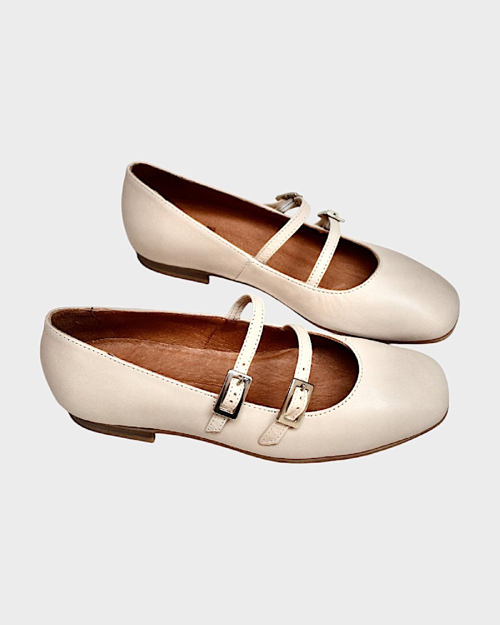 shoes of soul Miz Mooz Zaida