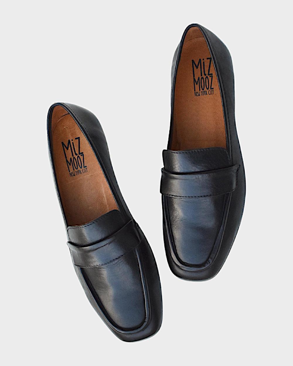 Shoes Of Soul Miz Mooz Zyler