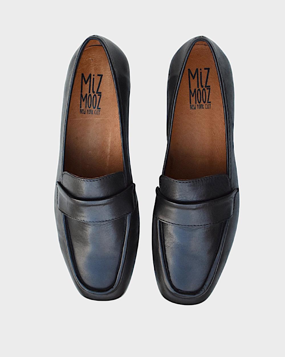 Shoes Of Soul Miz Mooz Zyler