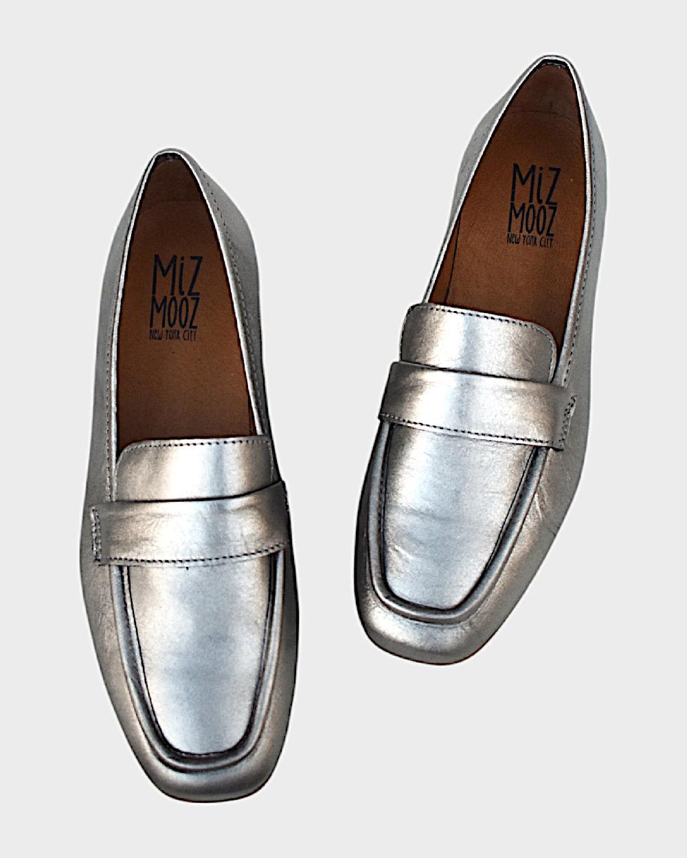 Shoes Of Soul Miz Mooz Zyler