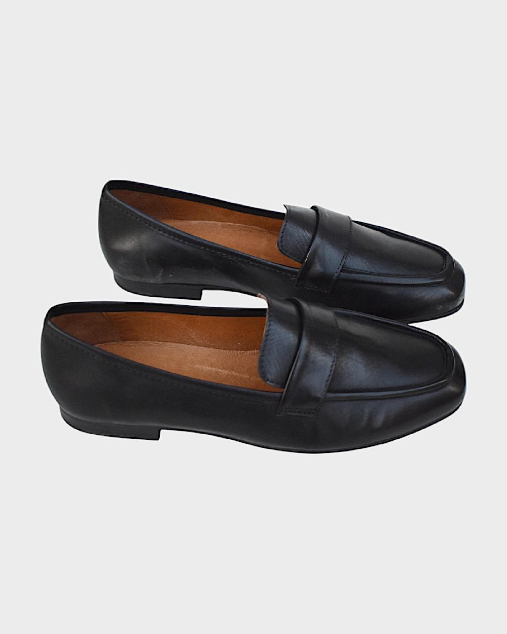 shoes of soul Miz Mooz Zyler