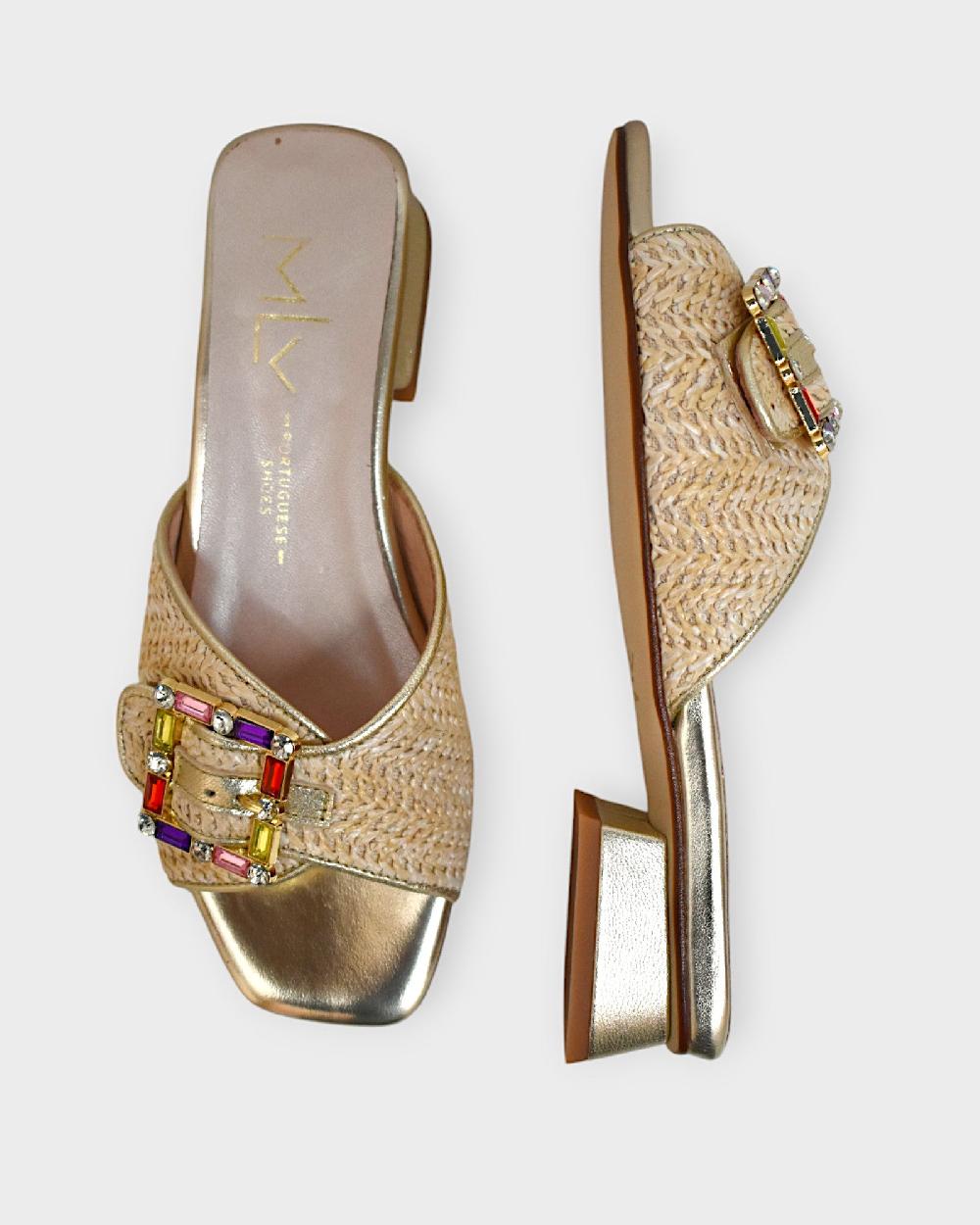 Shoes Of Soul MLV Carol 73