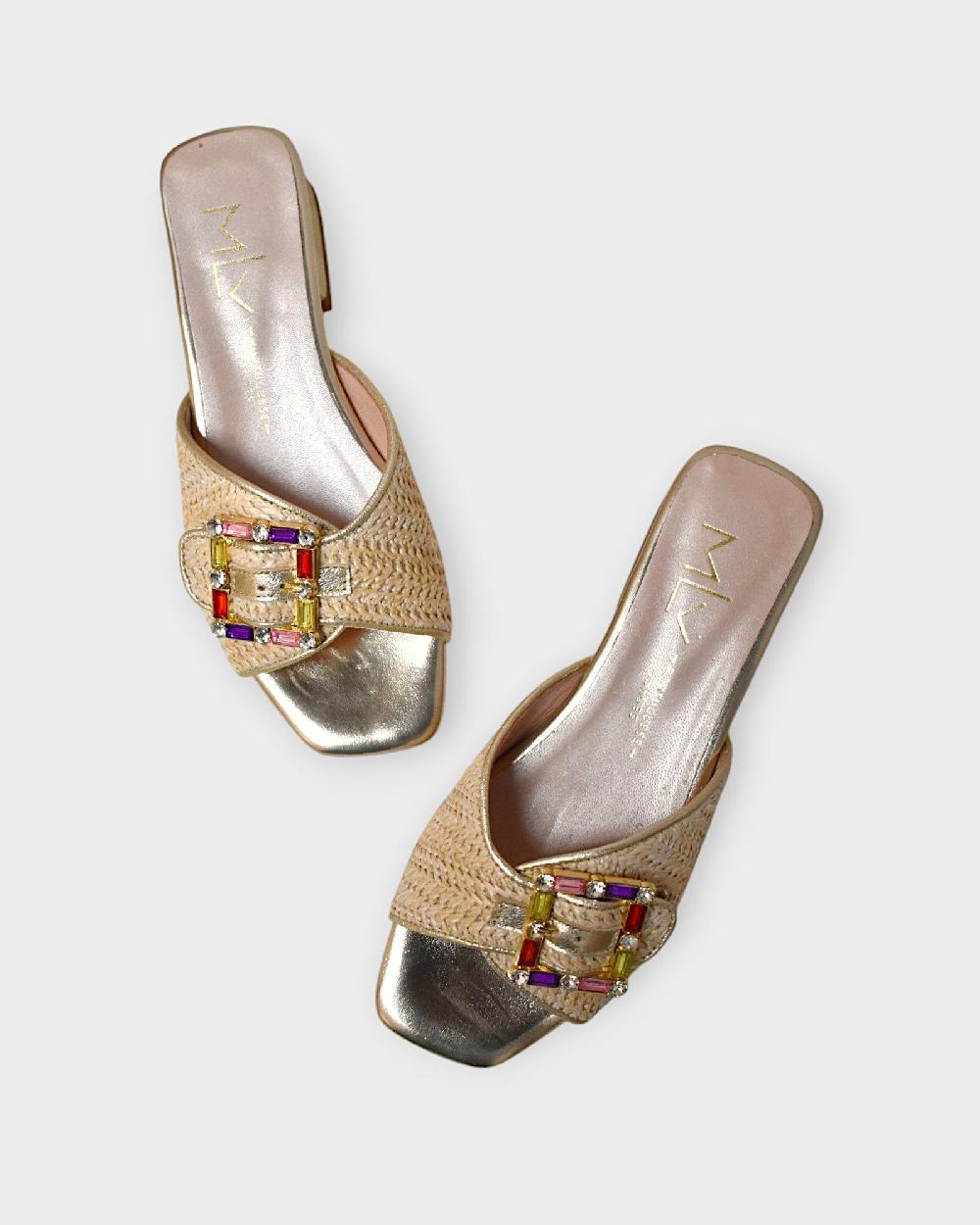 Shoes Of Soul MLV Carol 73