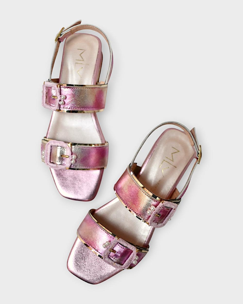 Shoes Of Soul MLV Carol 80