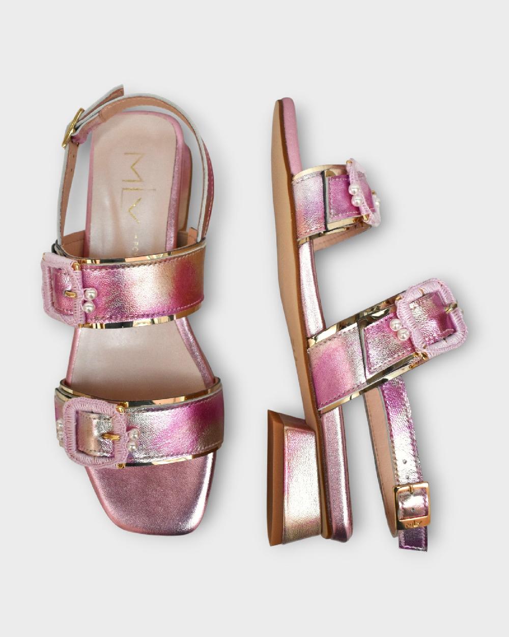 Shoes Of Soul MLV Carol 80