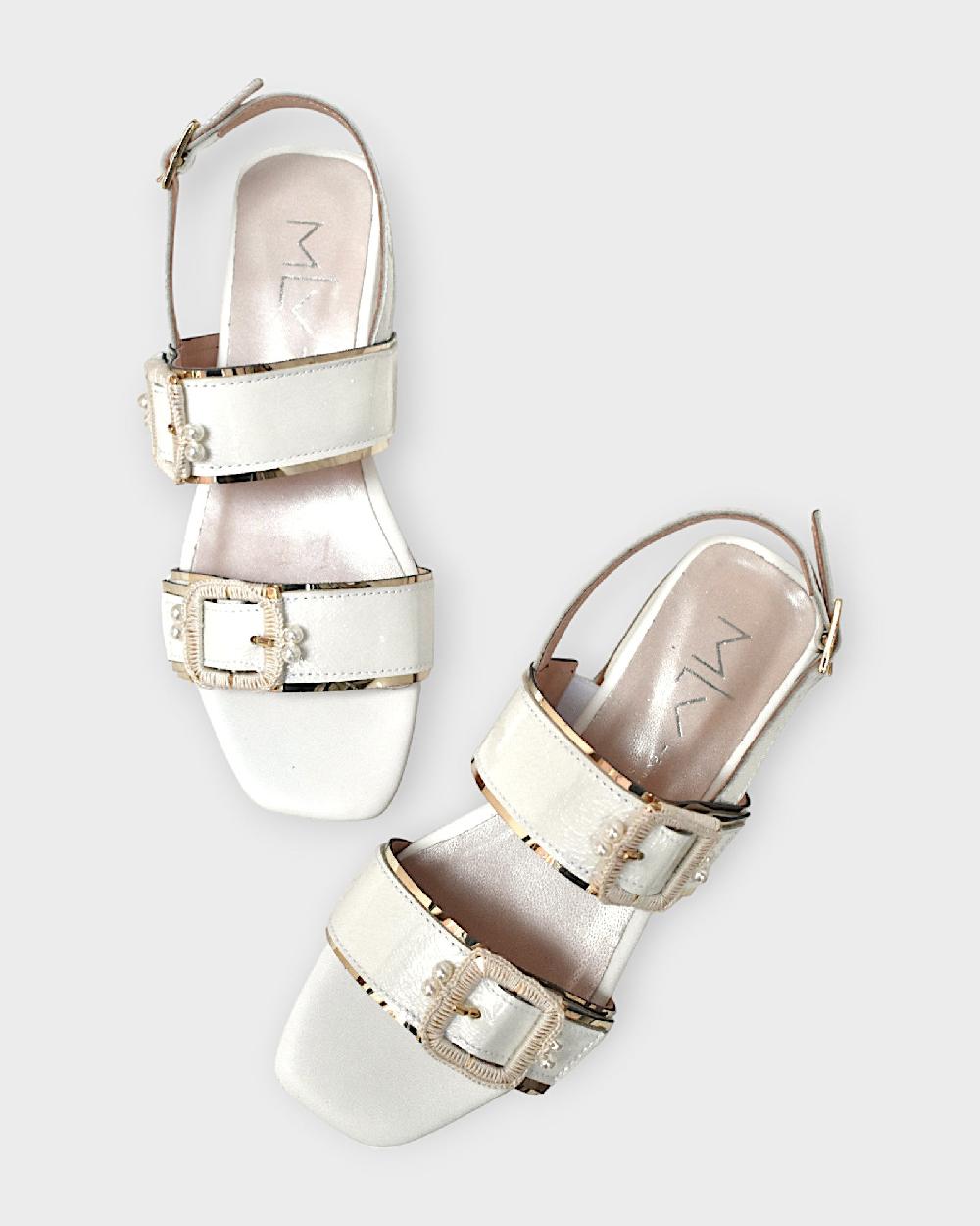 Shoes Of Soul MLV Carol 80