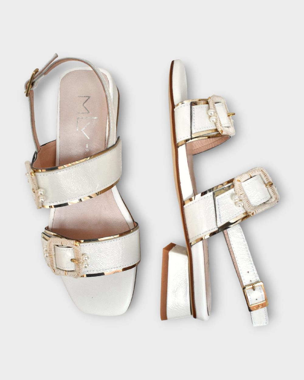 Shoes Of Soul MLV Carol 80