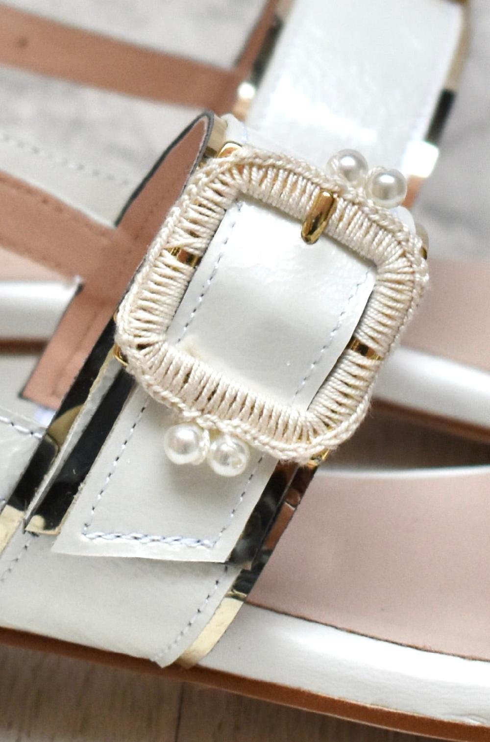 Shoes Of Soul MLV Carol 80