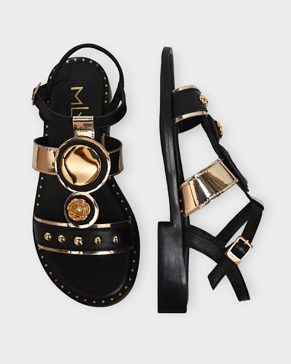 Shoes Of Soul MLV Celia