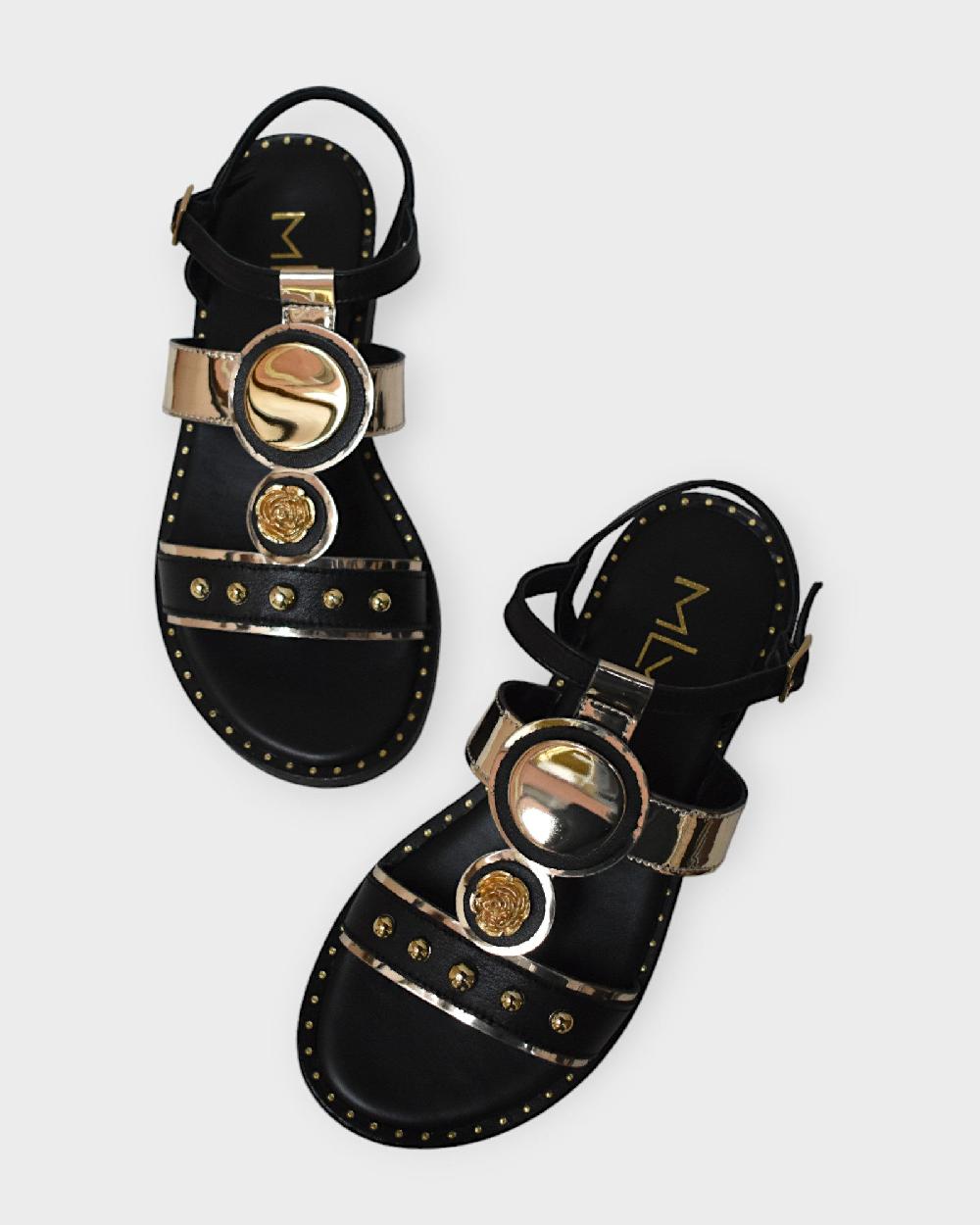 Shoes Of Soul MLV Celia