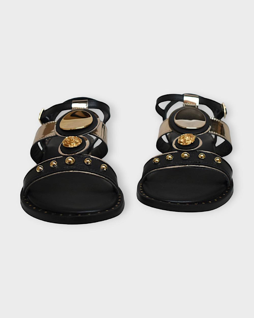 Shoes Of Soul MLV Celia