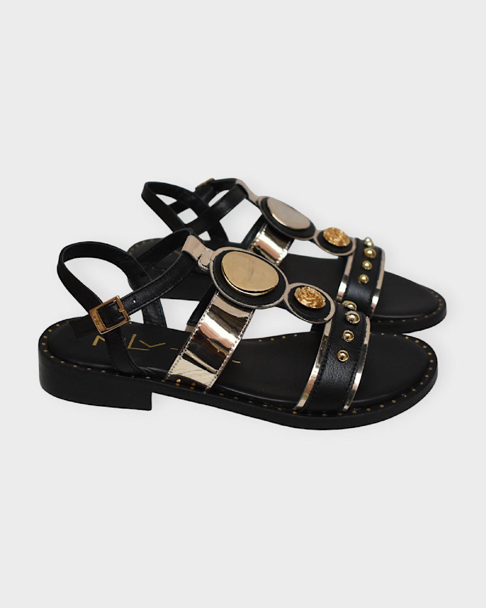 shoes of soul MLV Celia