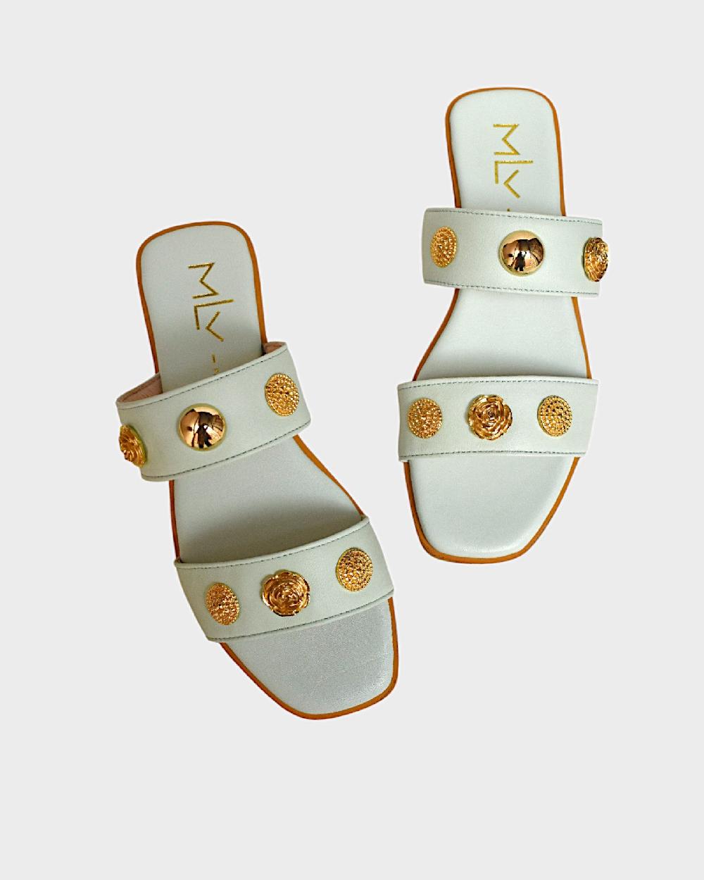 Shoes Of Soul MLV Cindy08