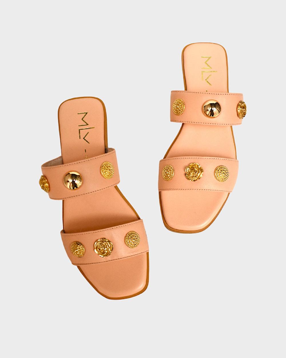 Shoes Of Soul MLV Cindy08