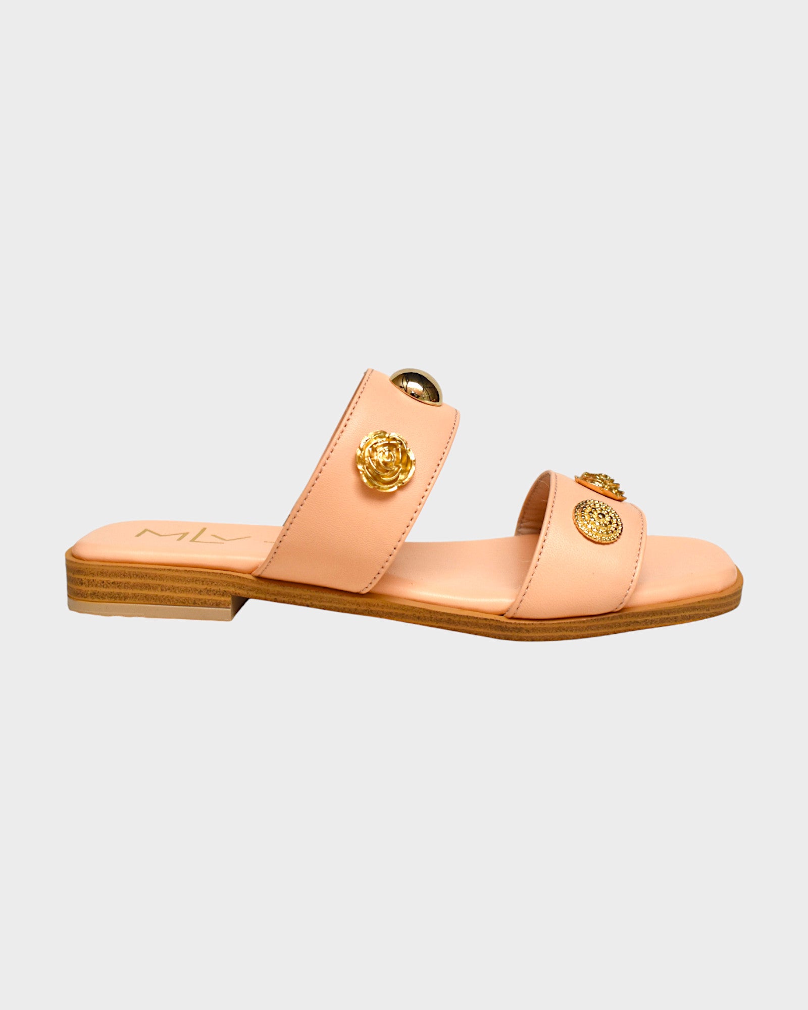 Shoes Of Soul MLV Cindy08