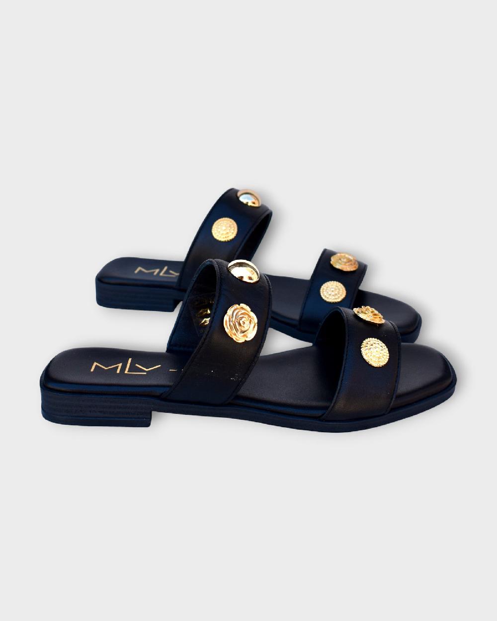 shoes of soul MLV Cindy08