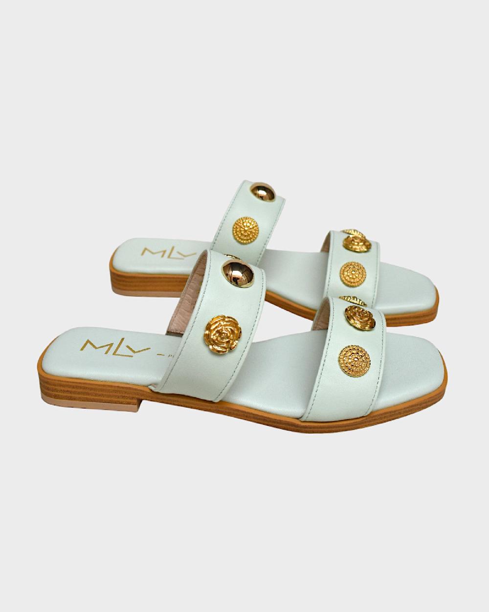 shoes of soul MLV Cindy08