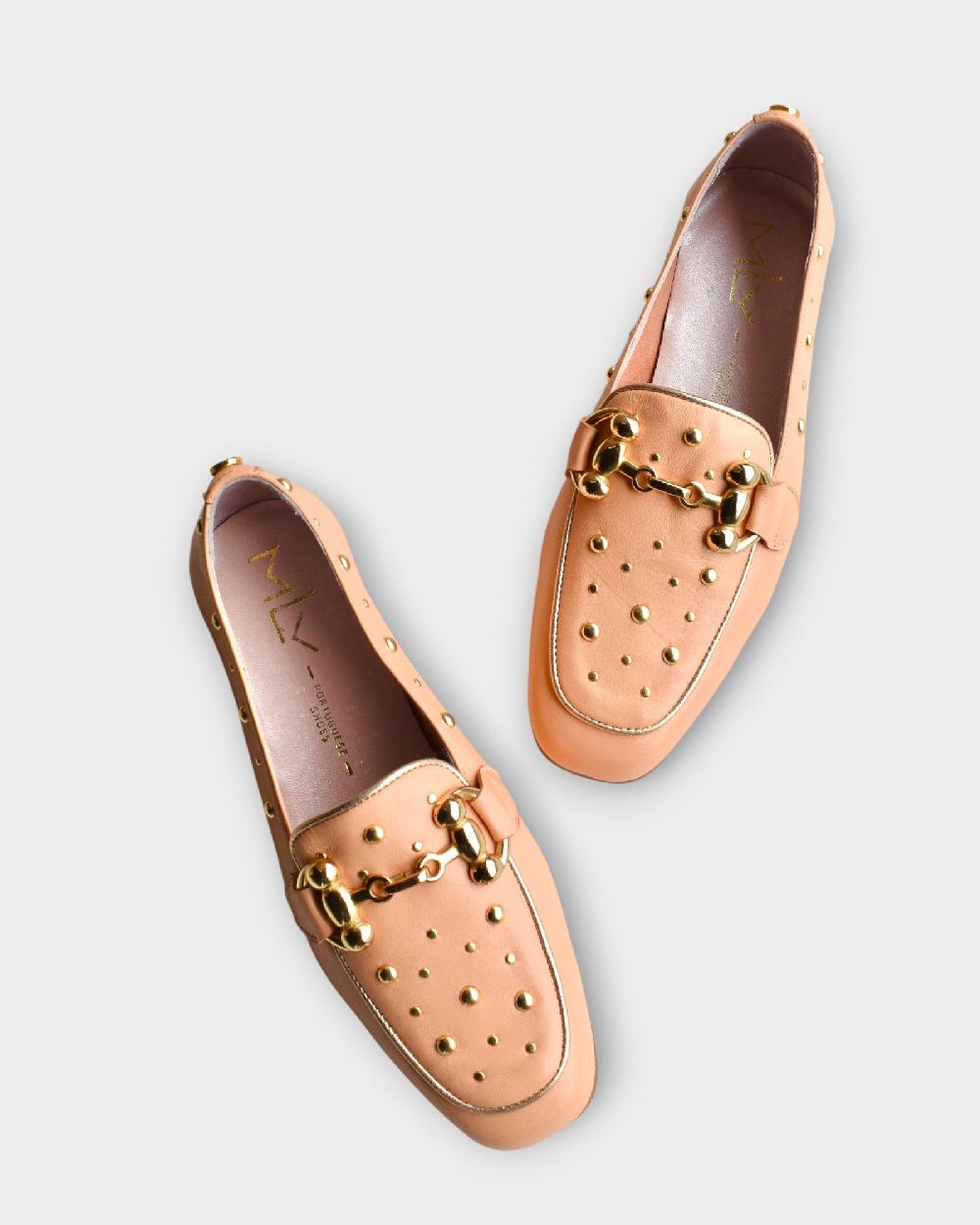 Shoes Of Soul MLV DULCE03