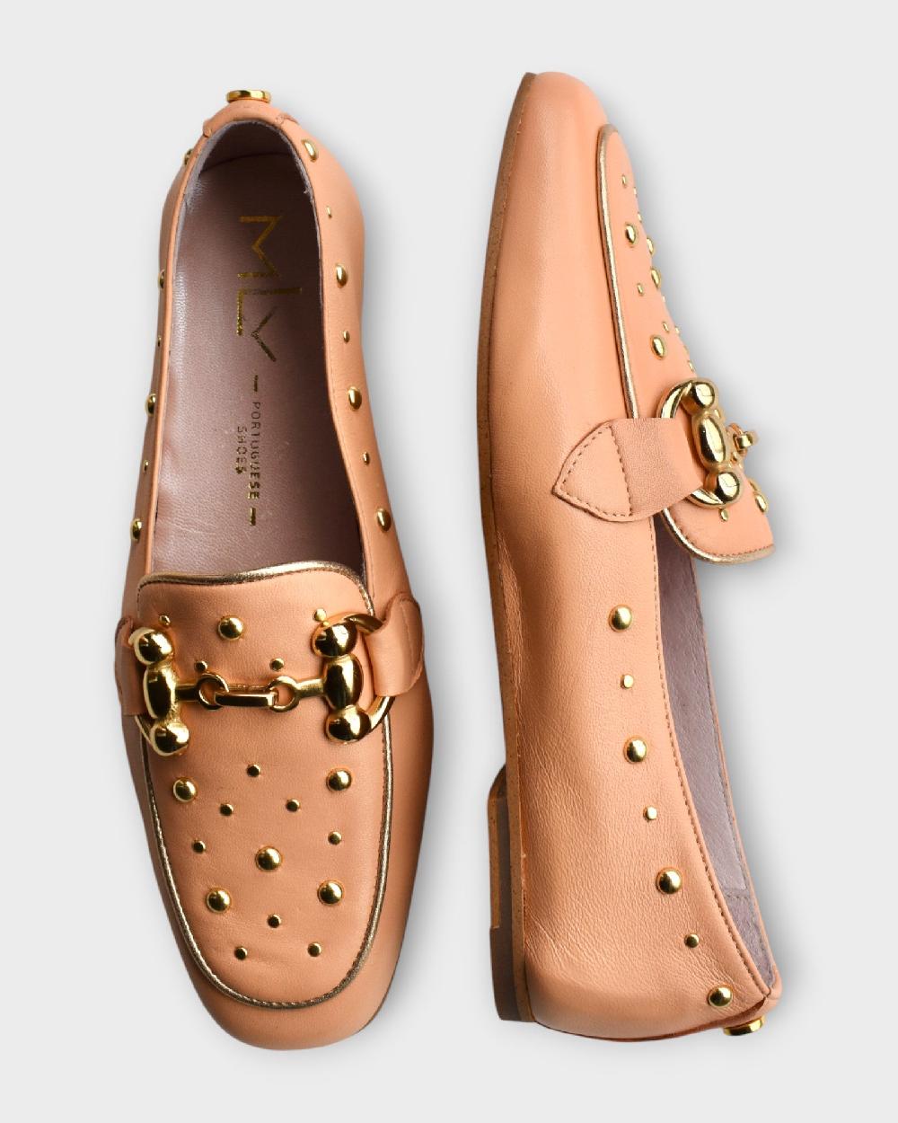 Shoes Of Soul MLV DULCE03