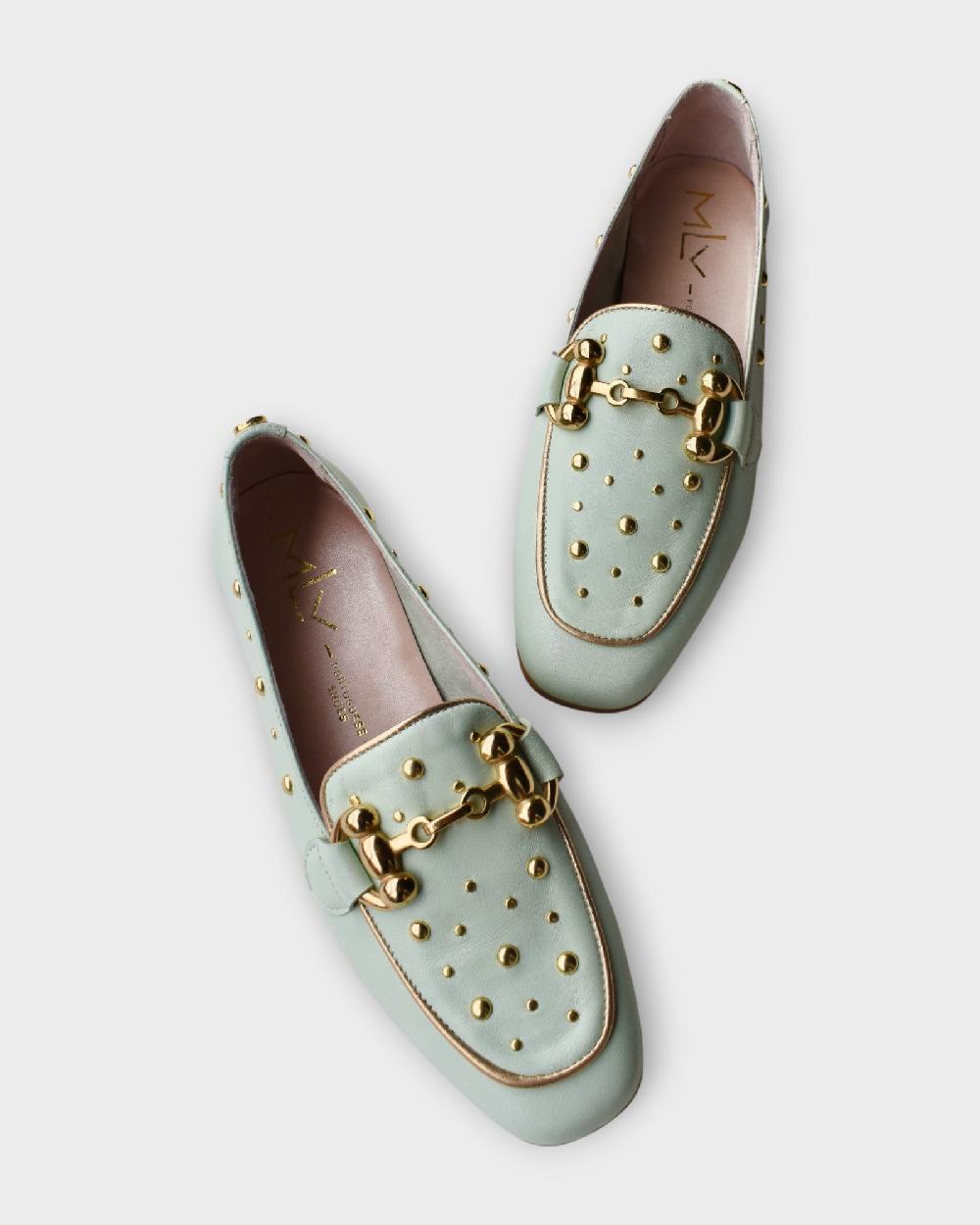 Shoes Of Soul MLV DULCE03