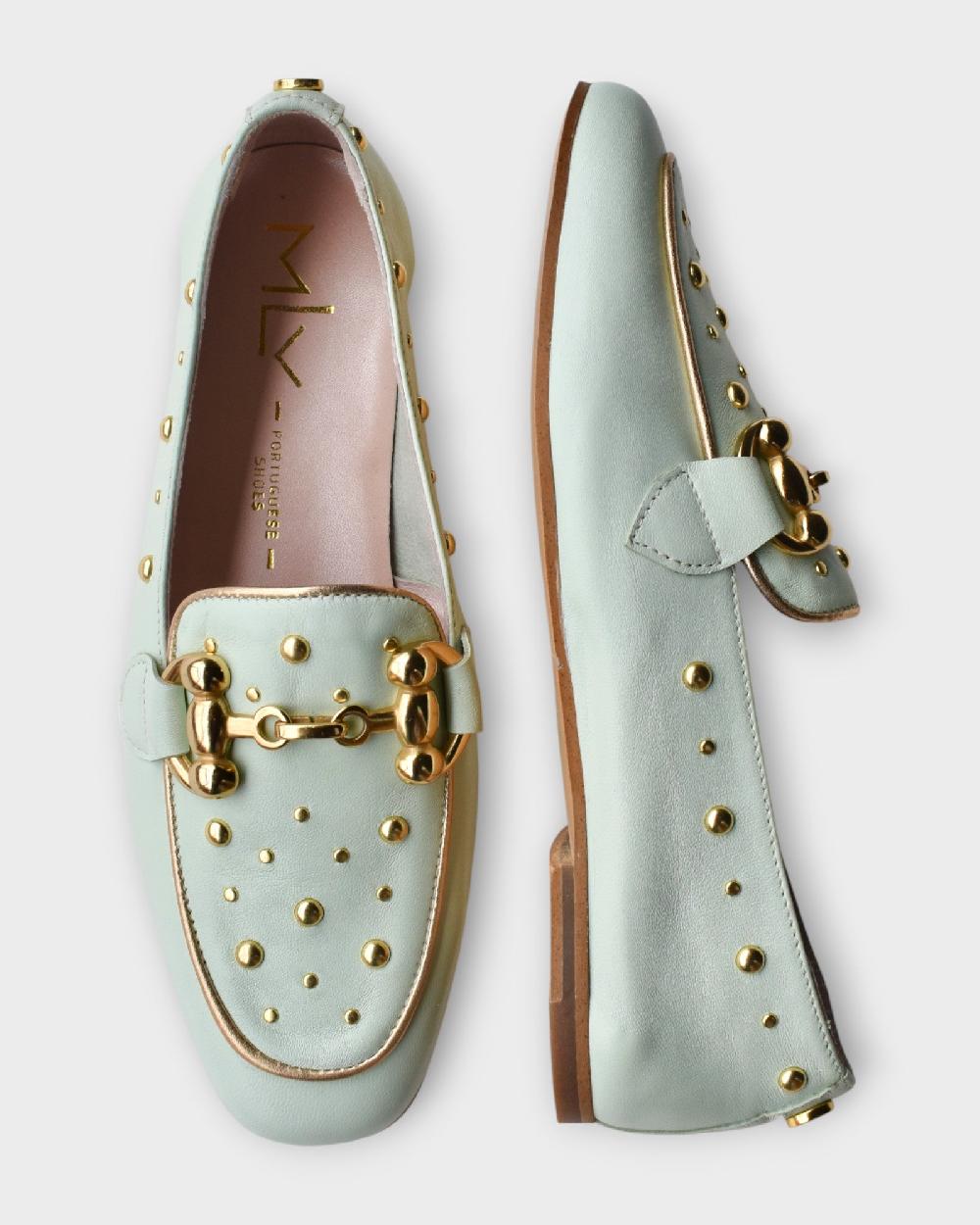 Shoes Of Soul MLV DULCE03