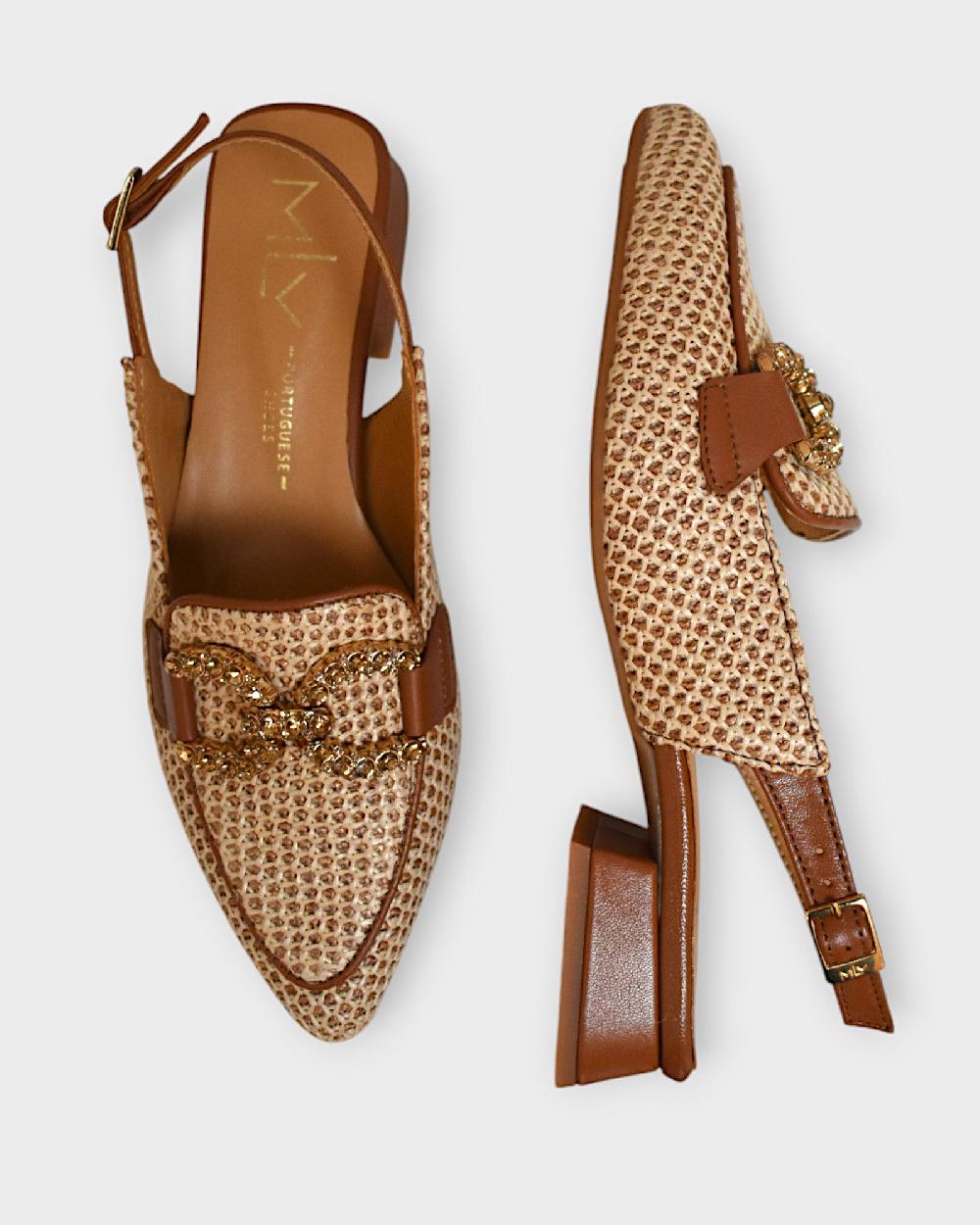 Shoes Of Soul MLV Lea