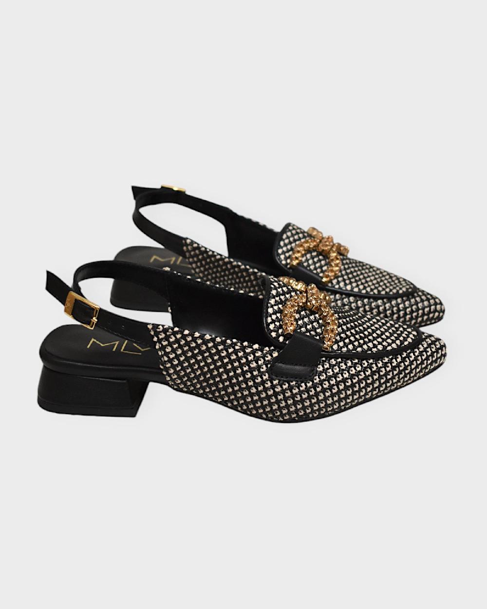 shoes of soul MLV Lea