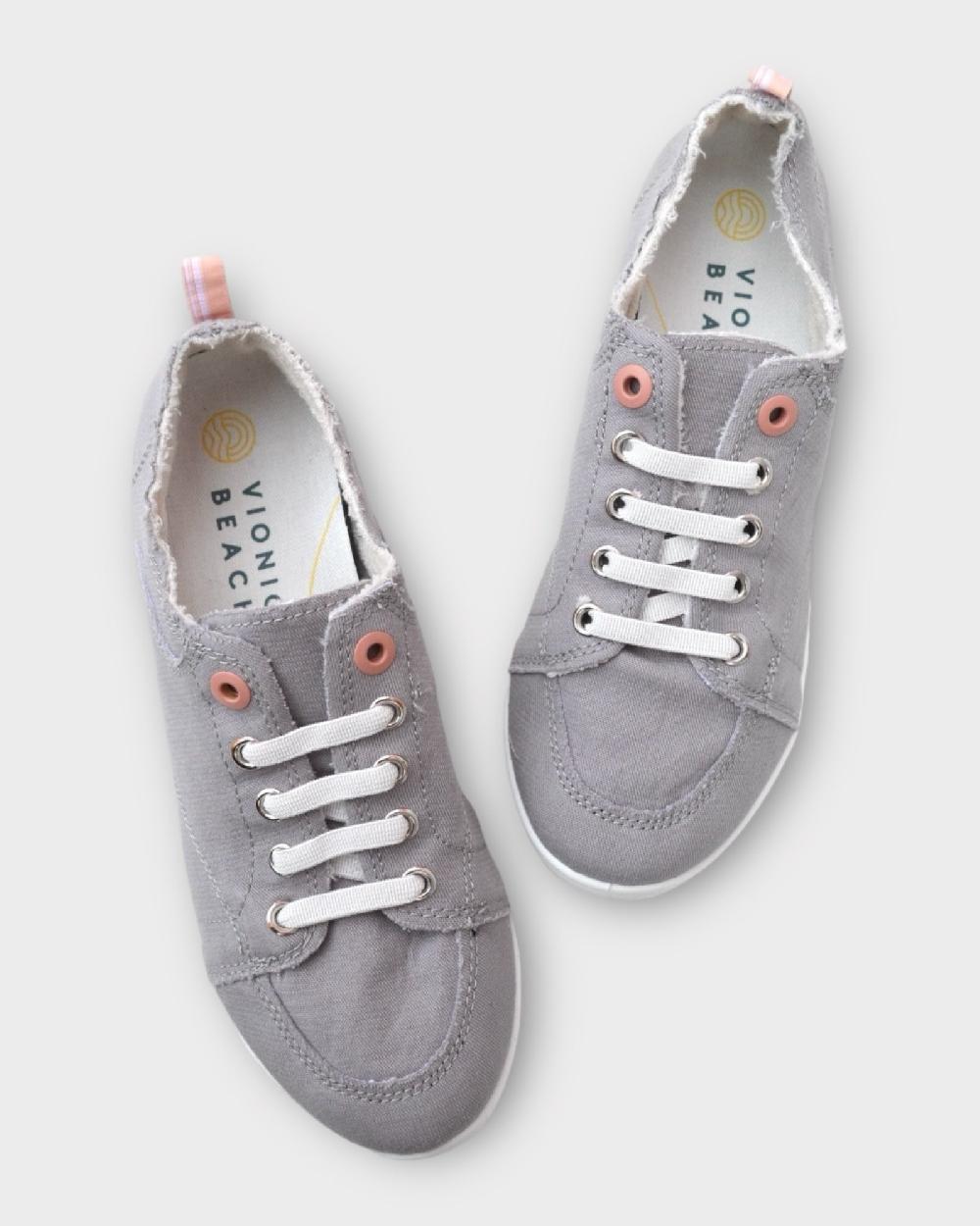 Shoes Of Soul Pismo Vionique