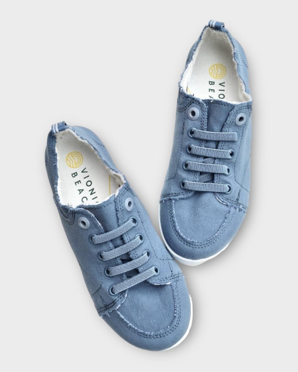 Shoes Of Soul Pismo Vionique