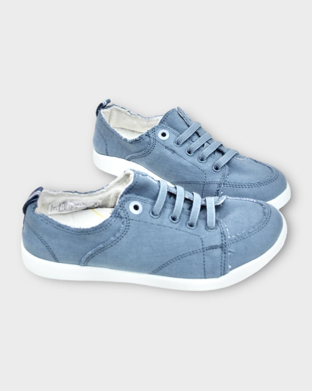 shoes of soul Pismo Vionique