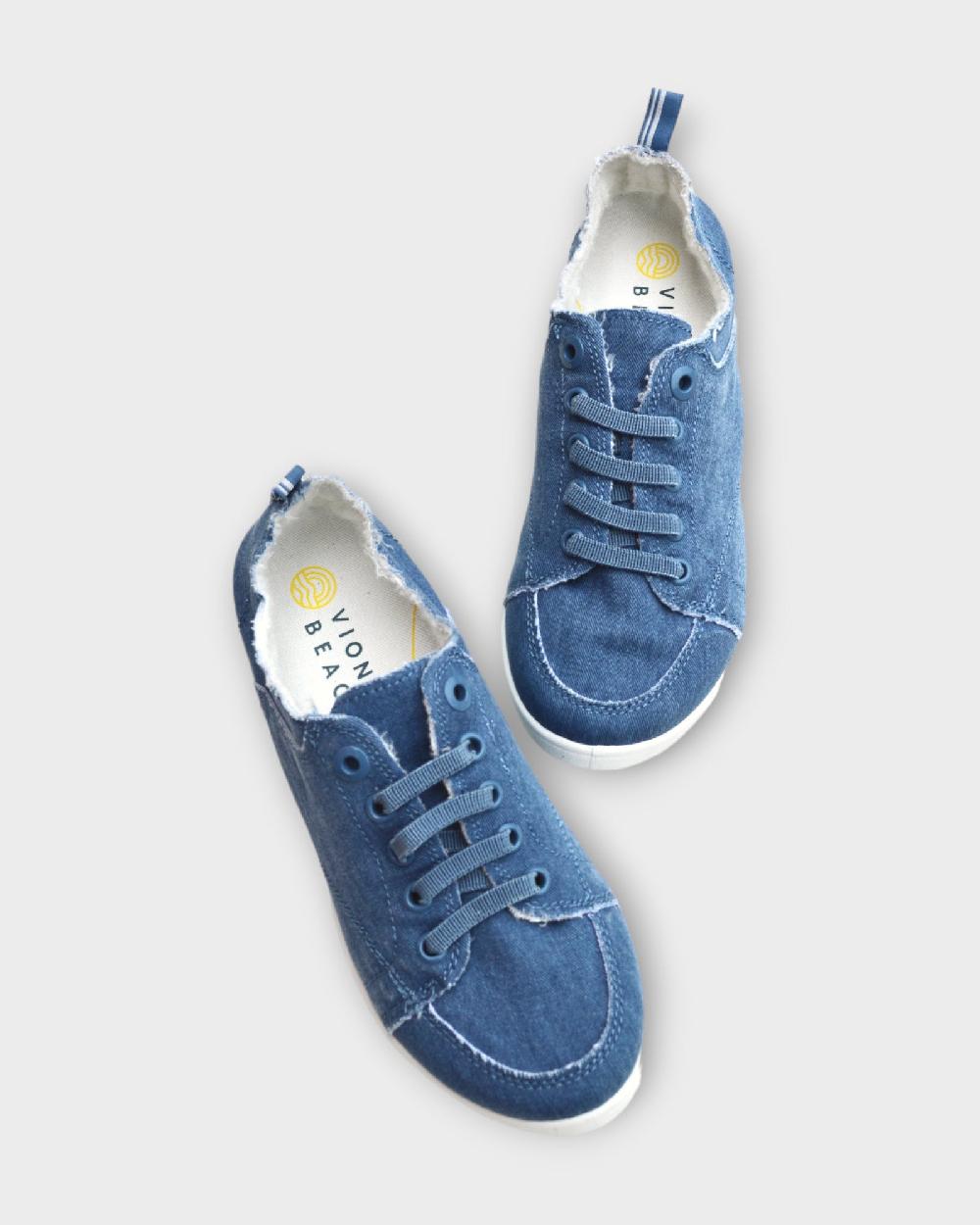 Shoes Of Soul Pismo Vionique