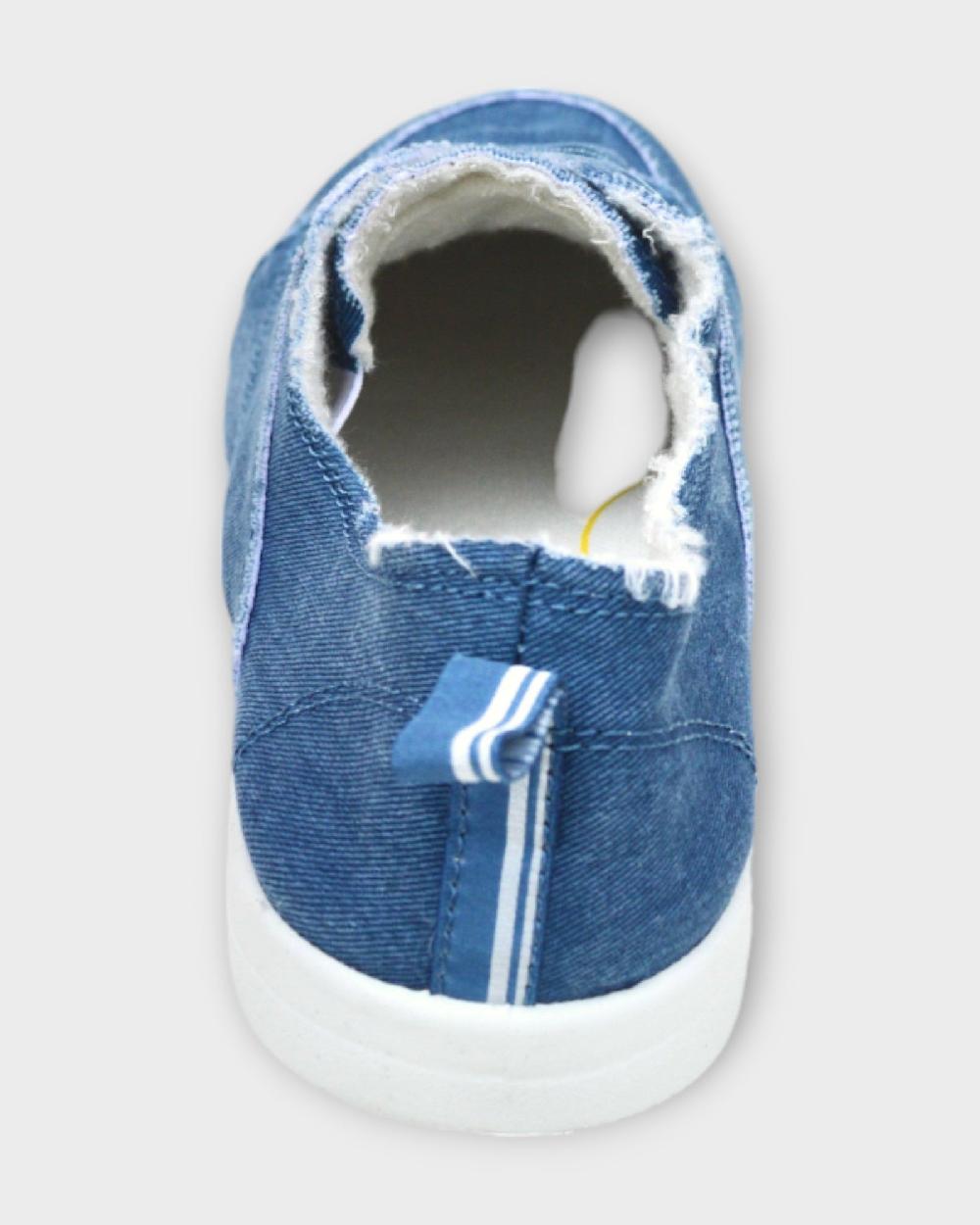 Shoes Of Soul Pismo Vionique