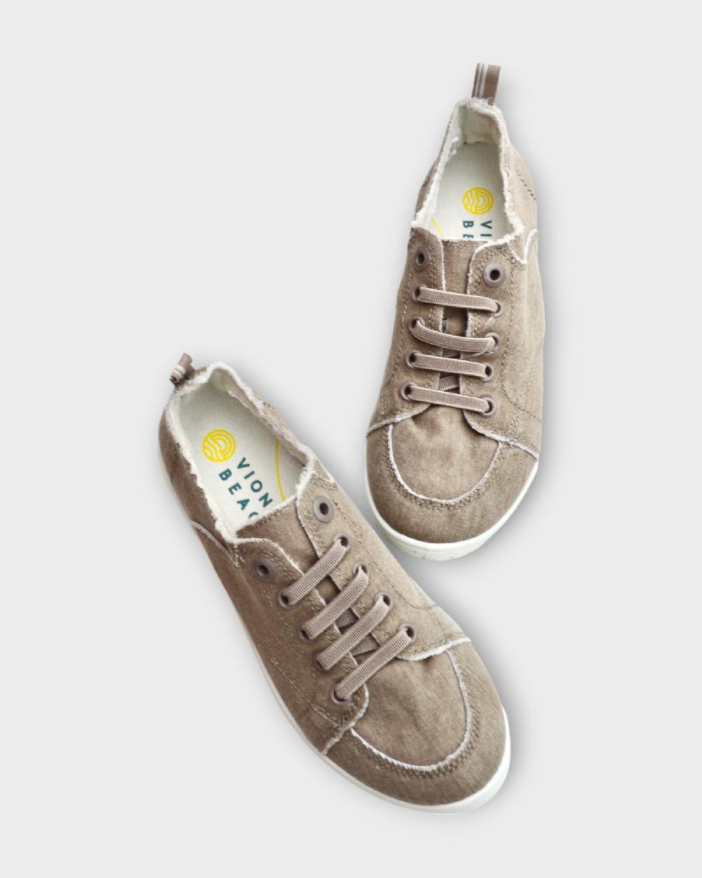 Shoes Of Soul Pismo Vionique