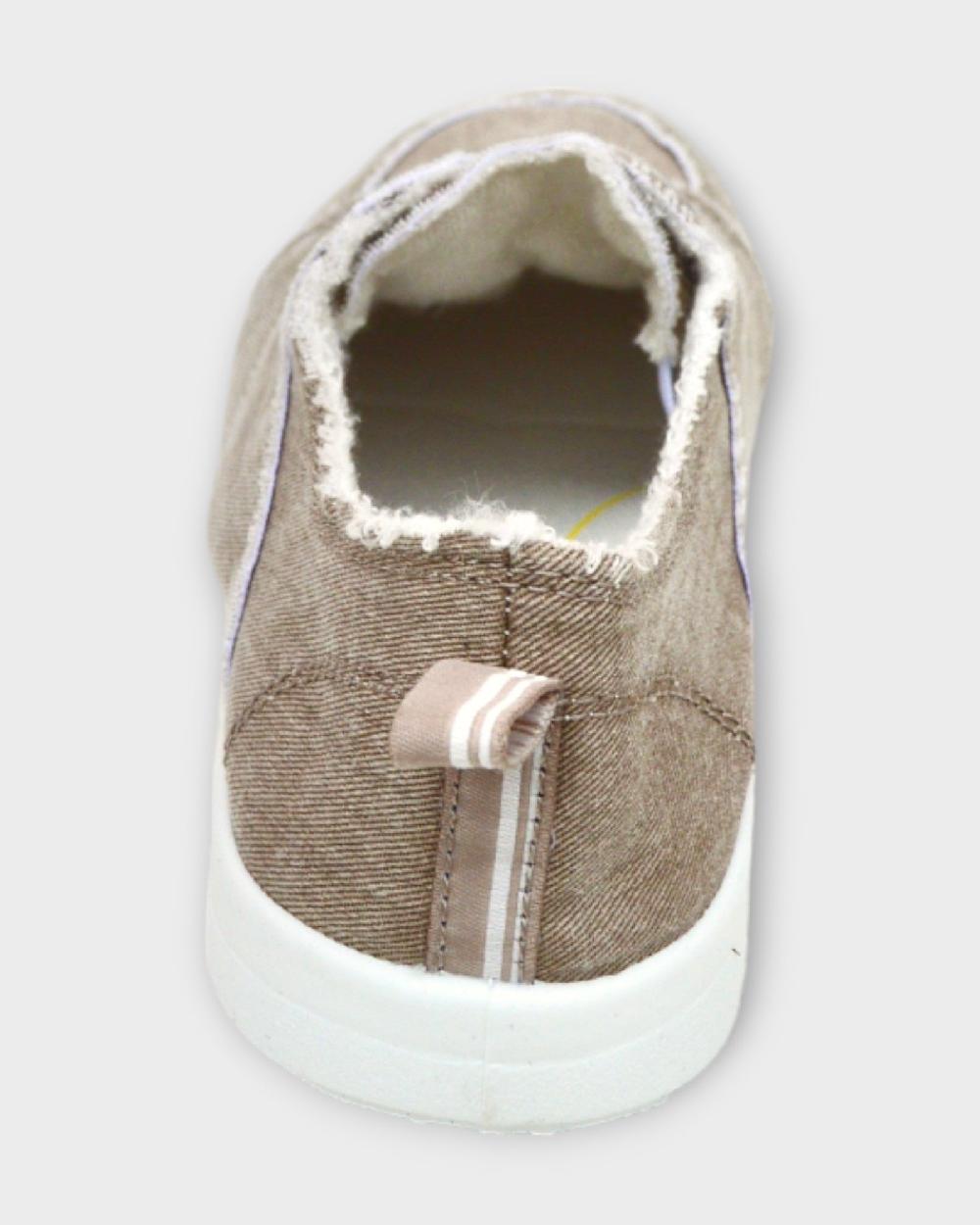 Shoes Of Soul Pismo Vionique