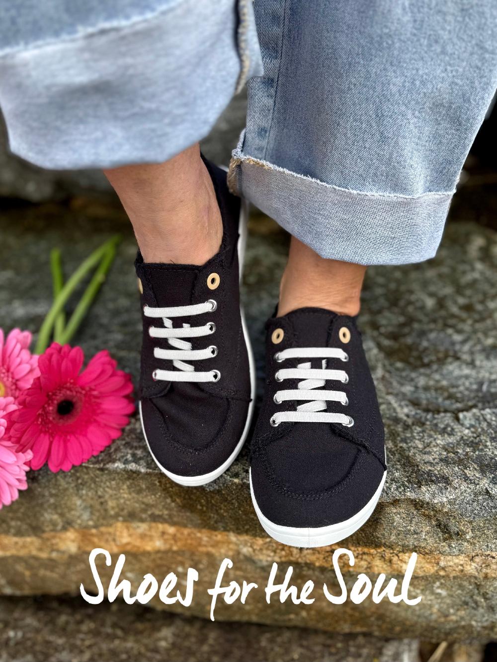 Shoes Of Soul Pismo Vionique