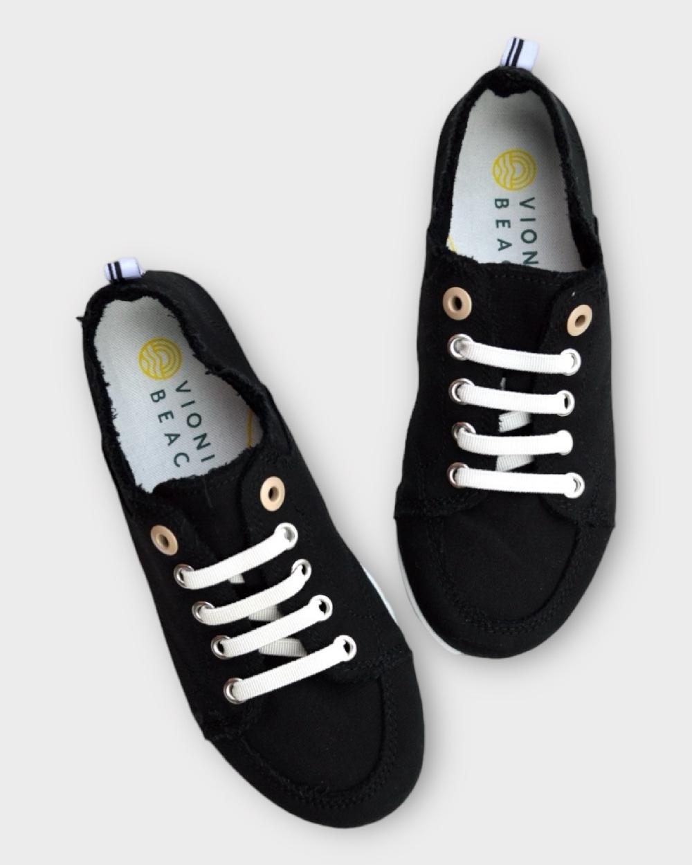 Shoes Of Soul Pismo Vionique