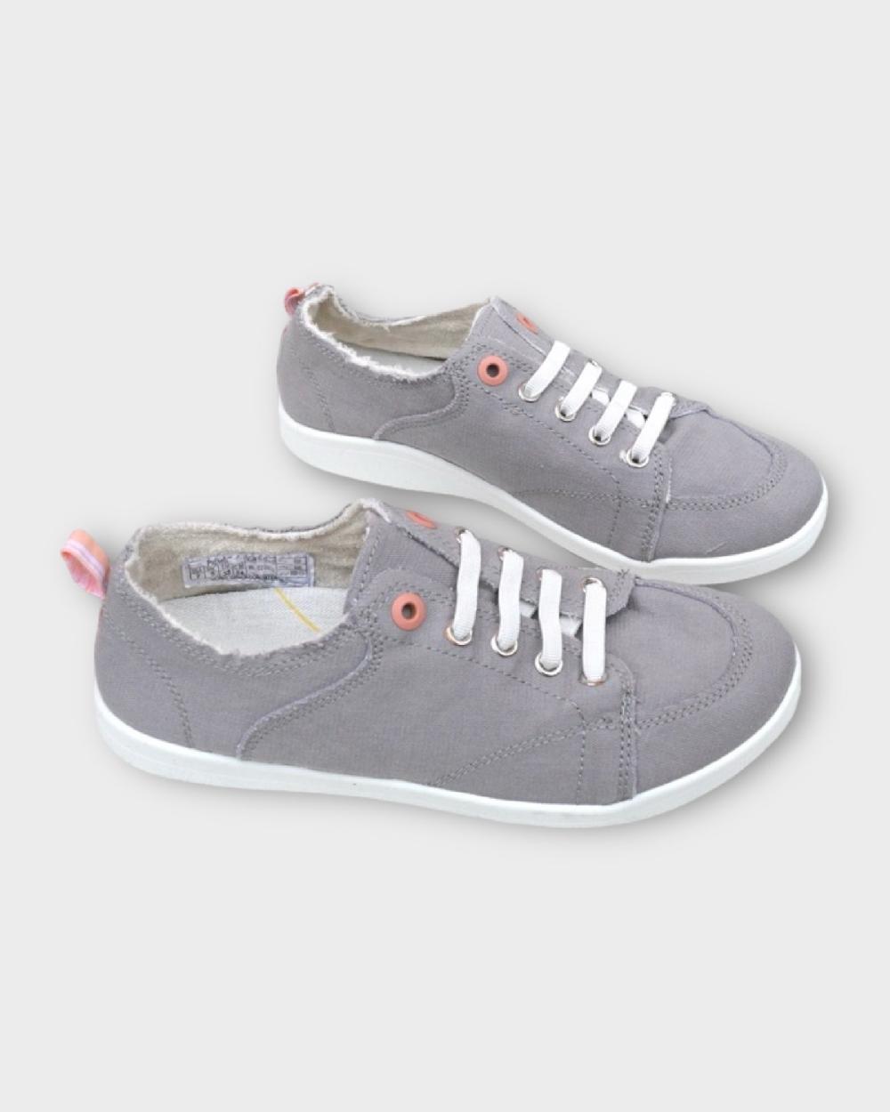 shoes of soul Pismo Vionique