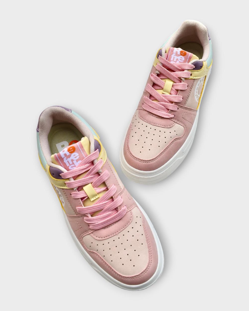 Shoes Of Soul Refresh 172408