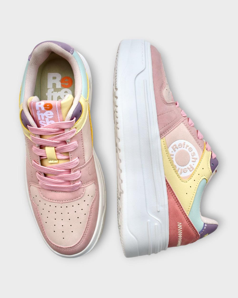 Shoes Of Soul Refresh 172408