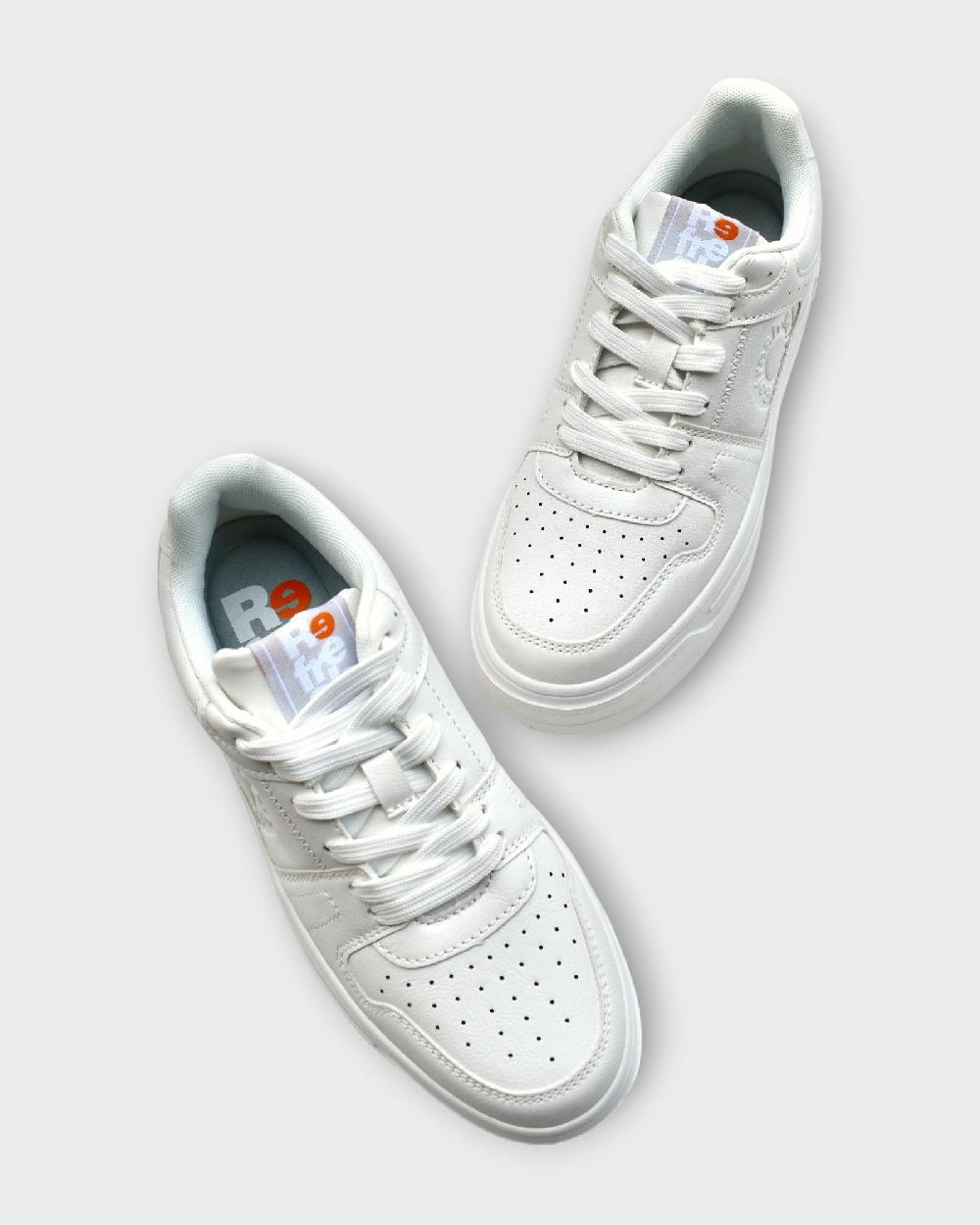 Shoes Of Soul Refresh 172408