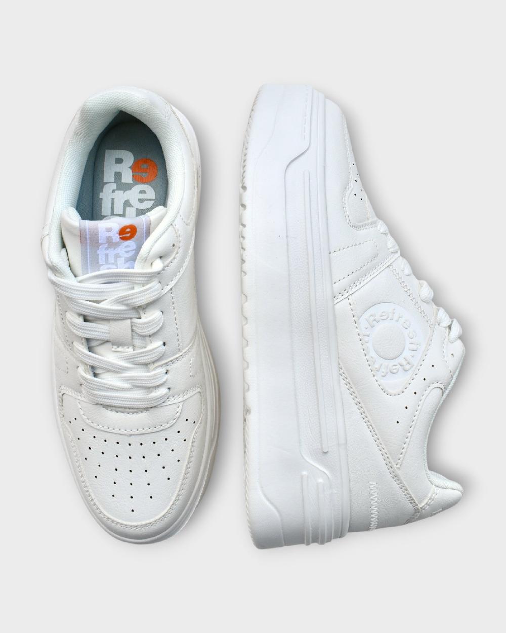 Shoes Of Soul Refresh 172408