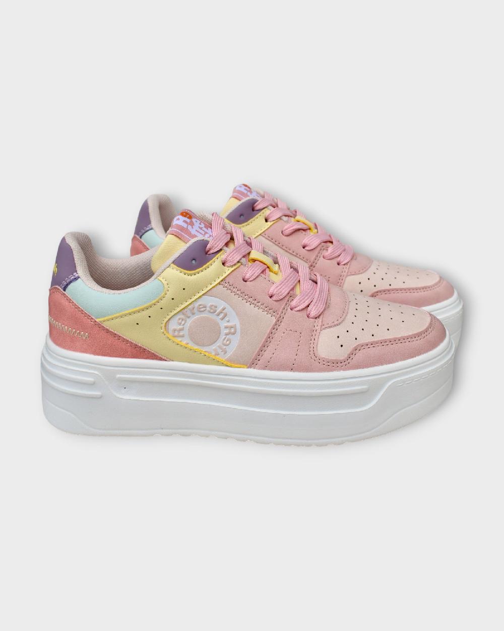 shoes of soul Refresh 172408