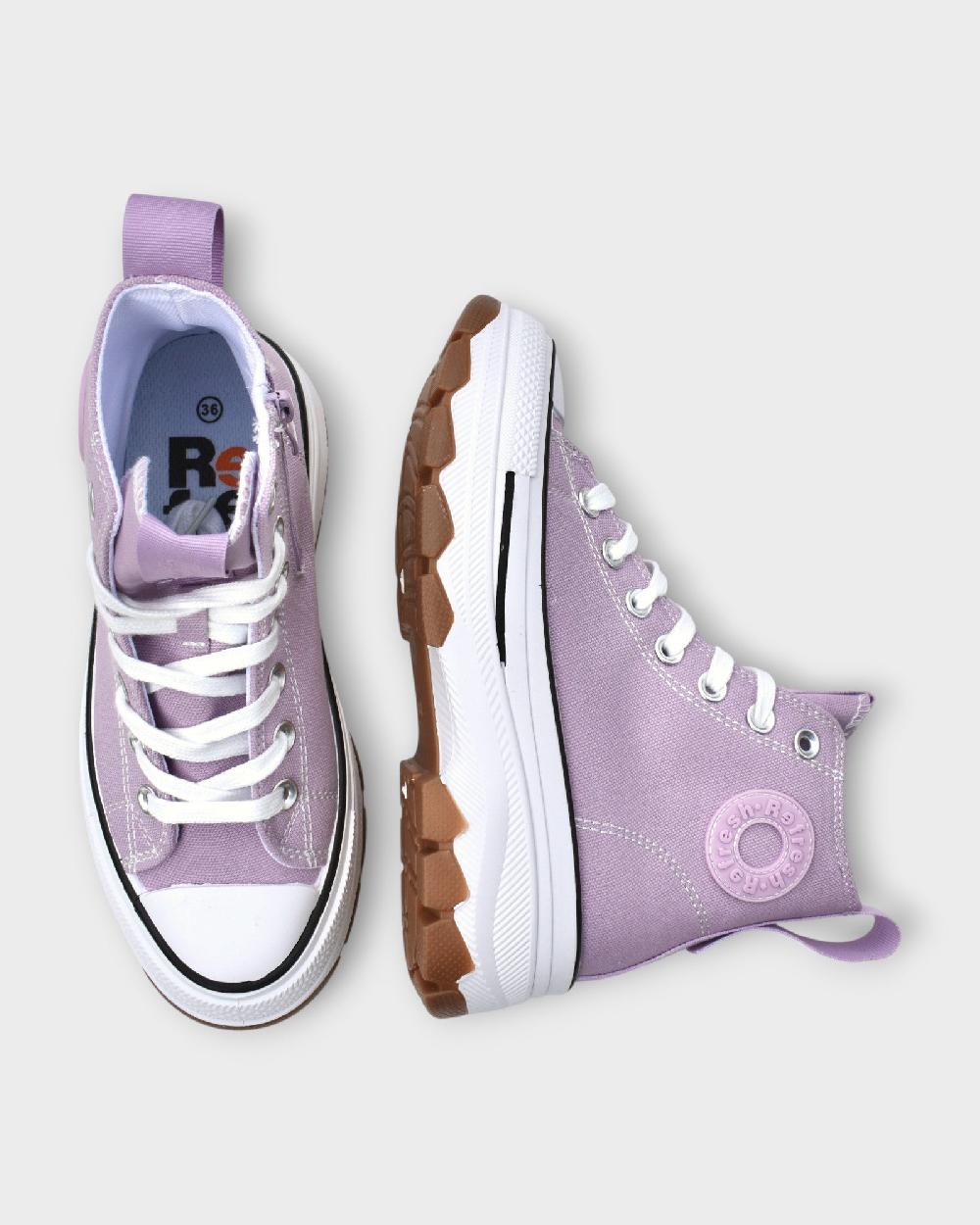 Shoes Of Soul Refresh 172476