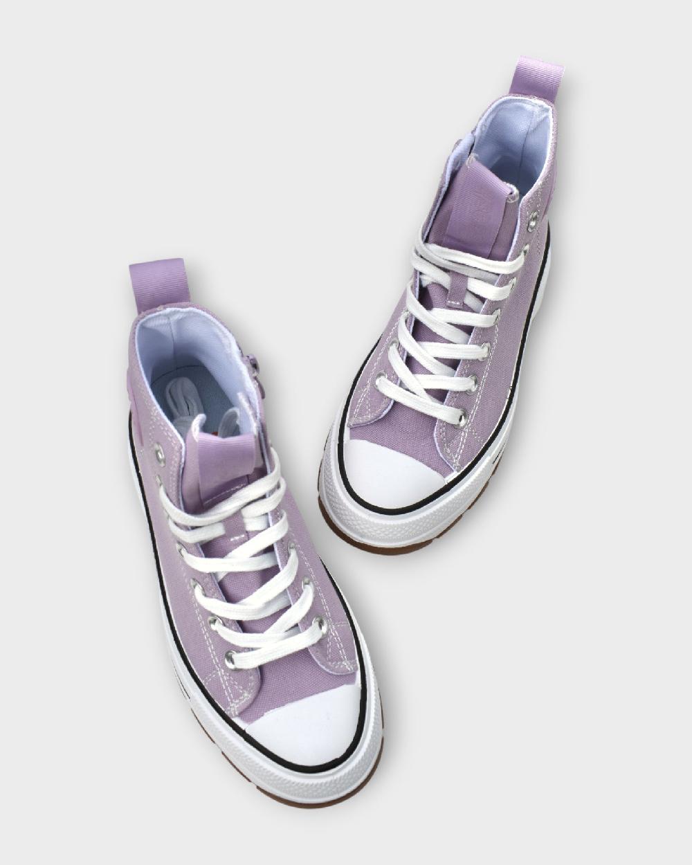 Shoes Of Soul Refresh 172476