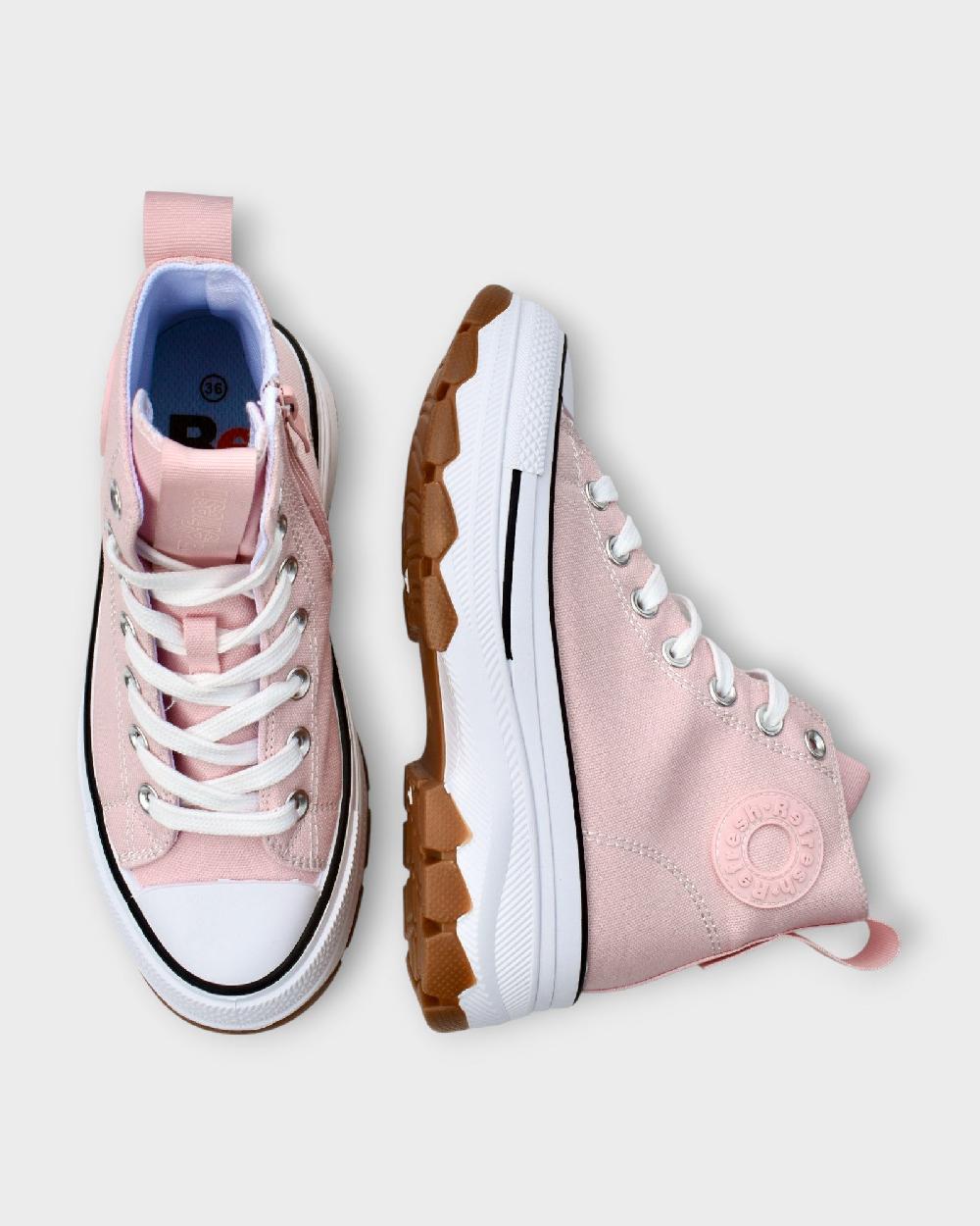 Shoes Of Soul Refresh 172476