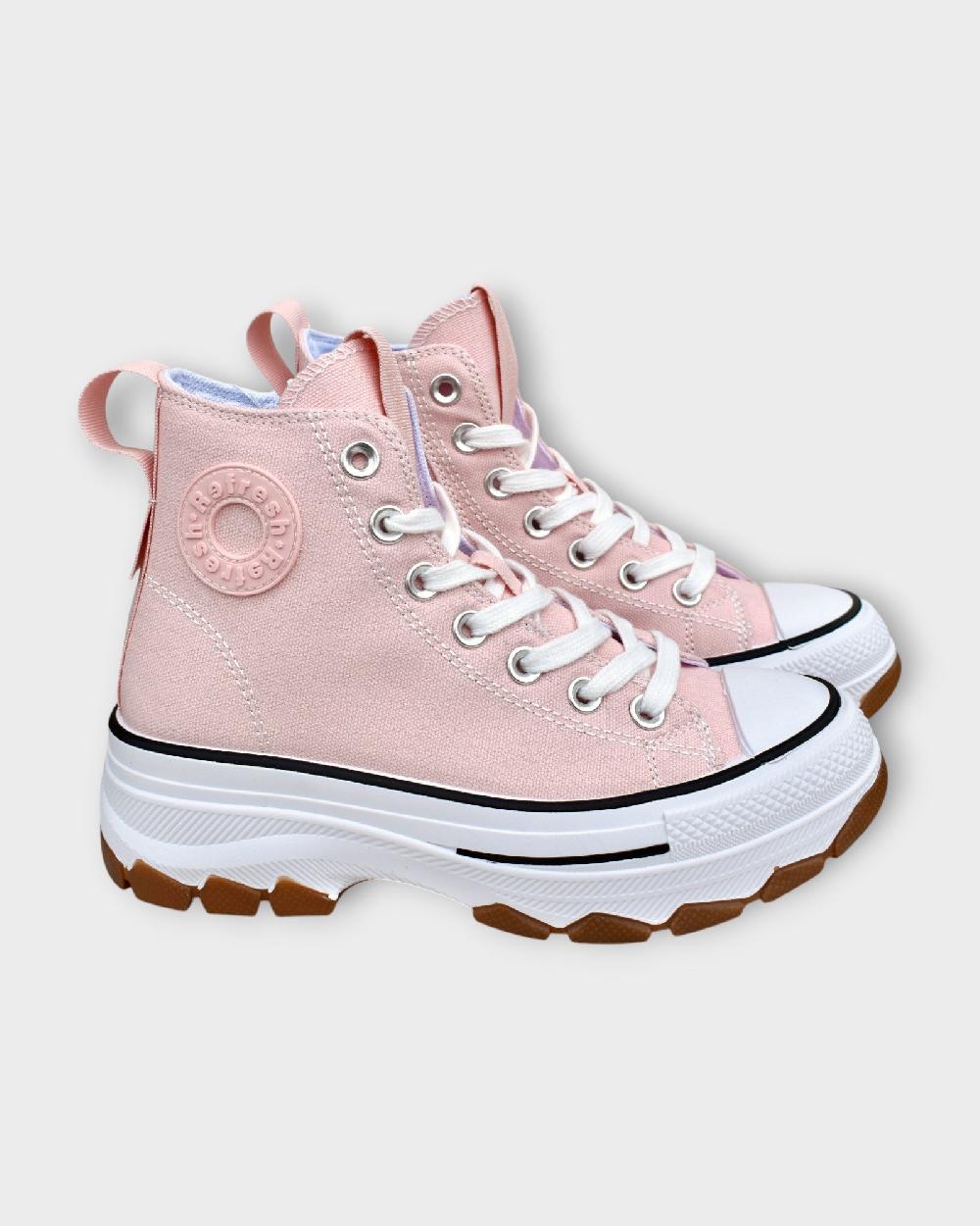 shoes of soul Refresh 172476